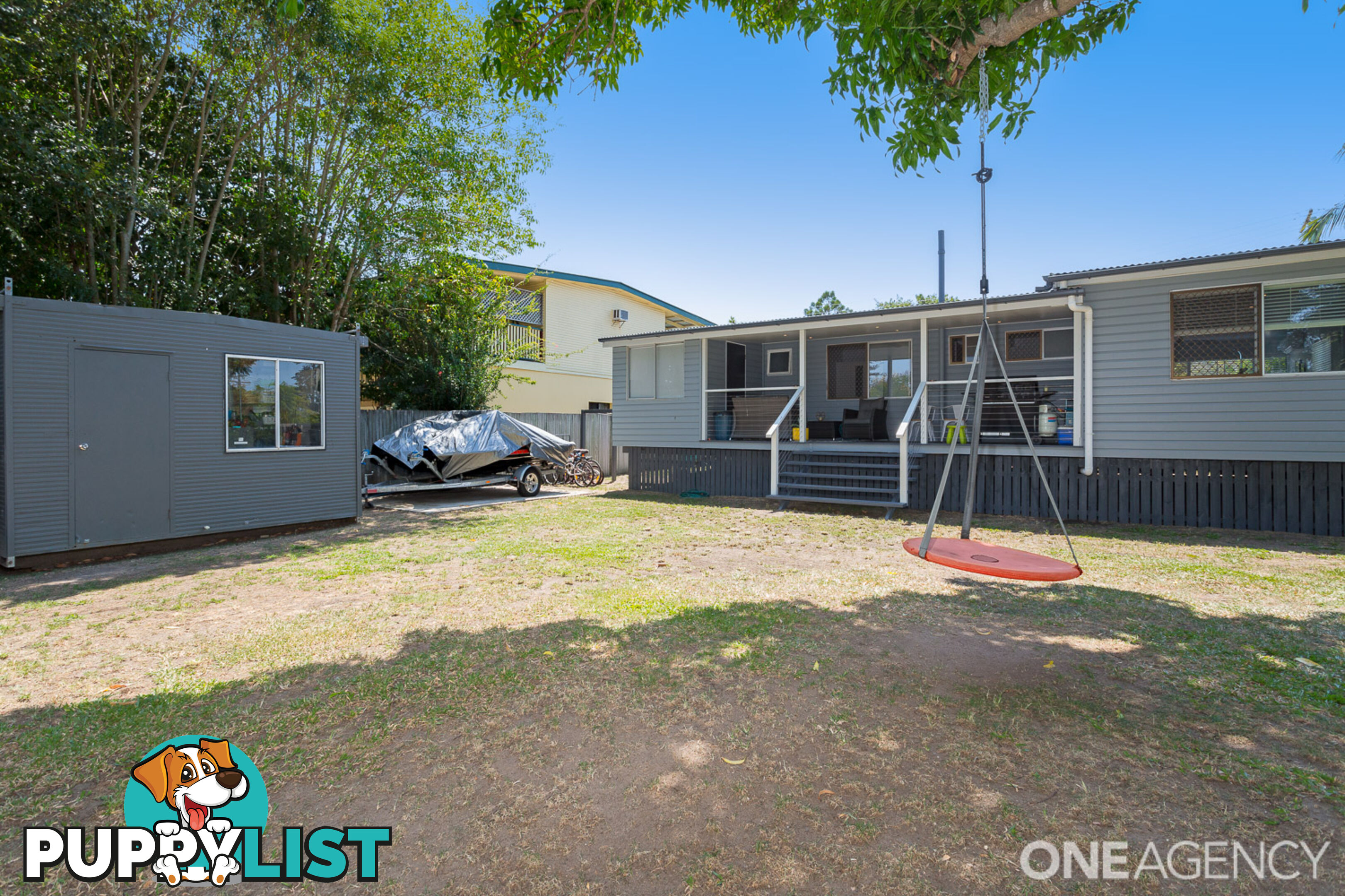 36 Lions Crescent Kippa-Ring QLD 4021