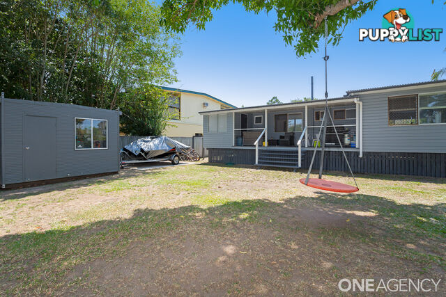 36 Lions Crescent Kippa-Ring QLD 4021