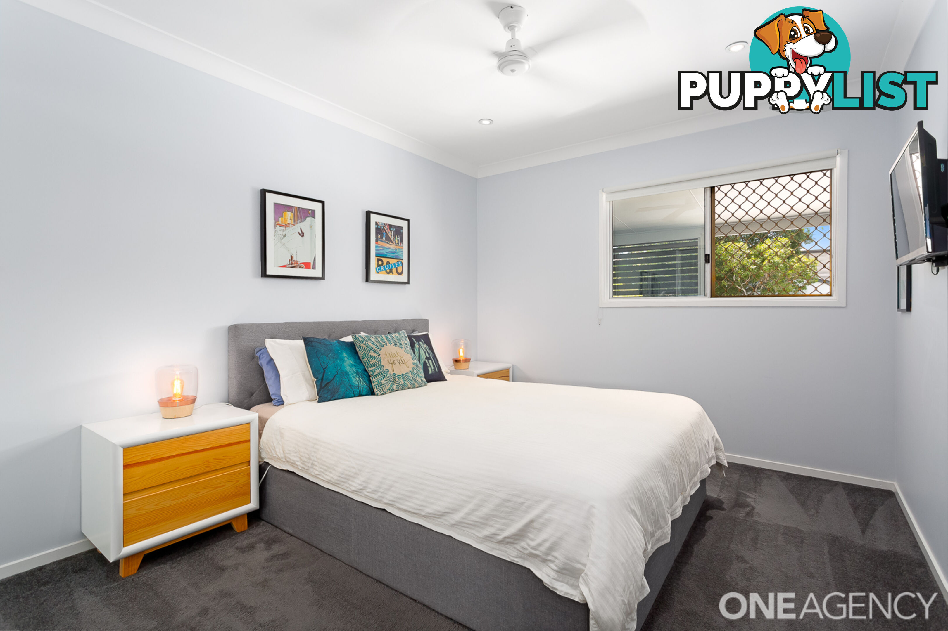 36 Lions Crescent Kippa-Ring QLD 4021