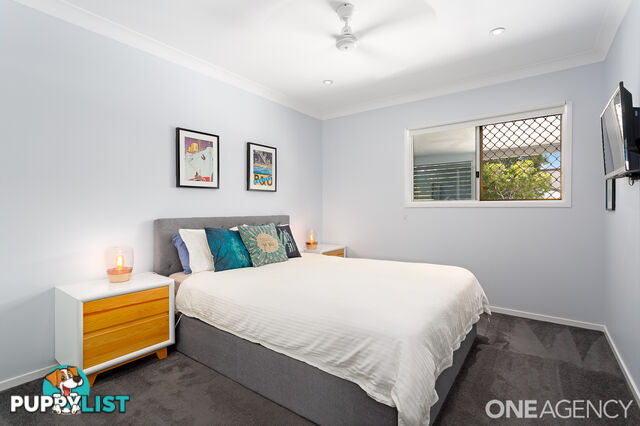 36 Lions Crescent Kippa-Ring QLD 4021