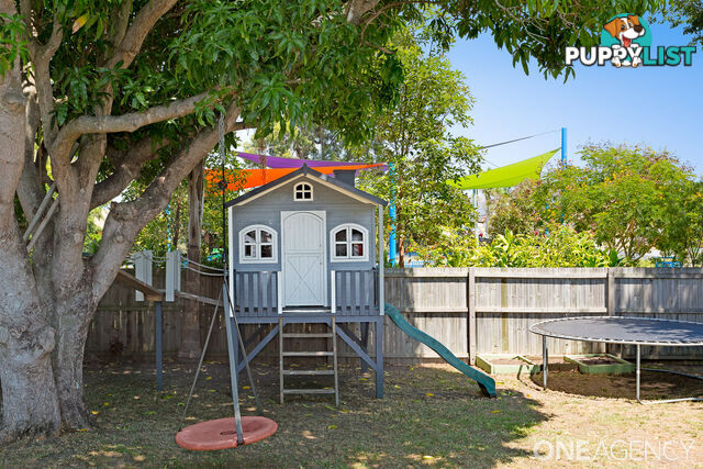 36 Lions Crescent Kippa-Ring QLD 4021