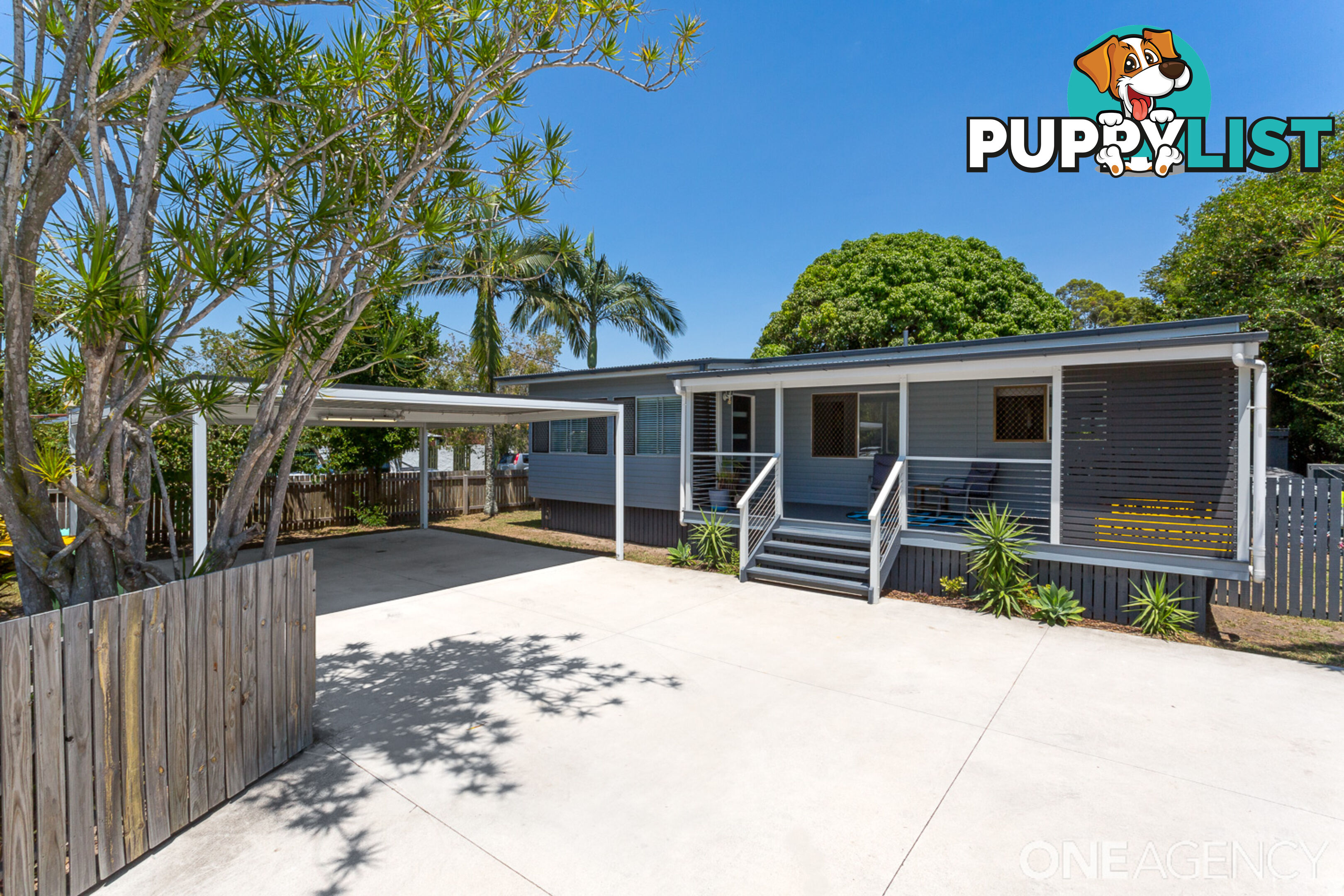 36 Lions Crescent Kippa-Ring QLD 4021