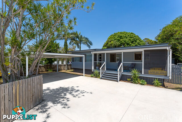 36 Lions Crescent Kippa-Ring QLD 4021