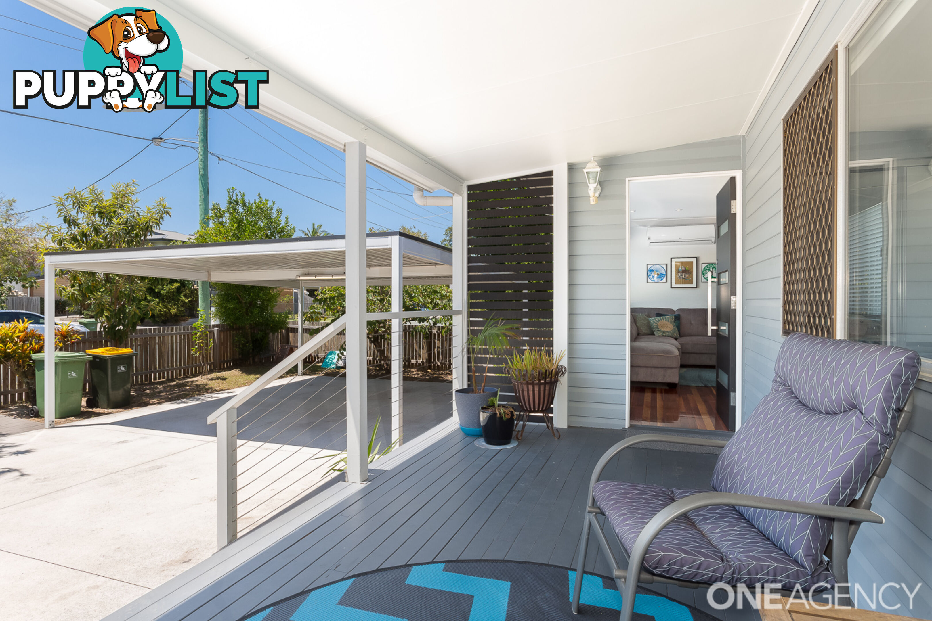 36 Lions Crescent Kippa-Ring QLD 4021