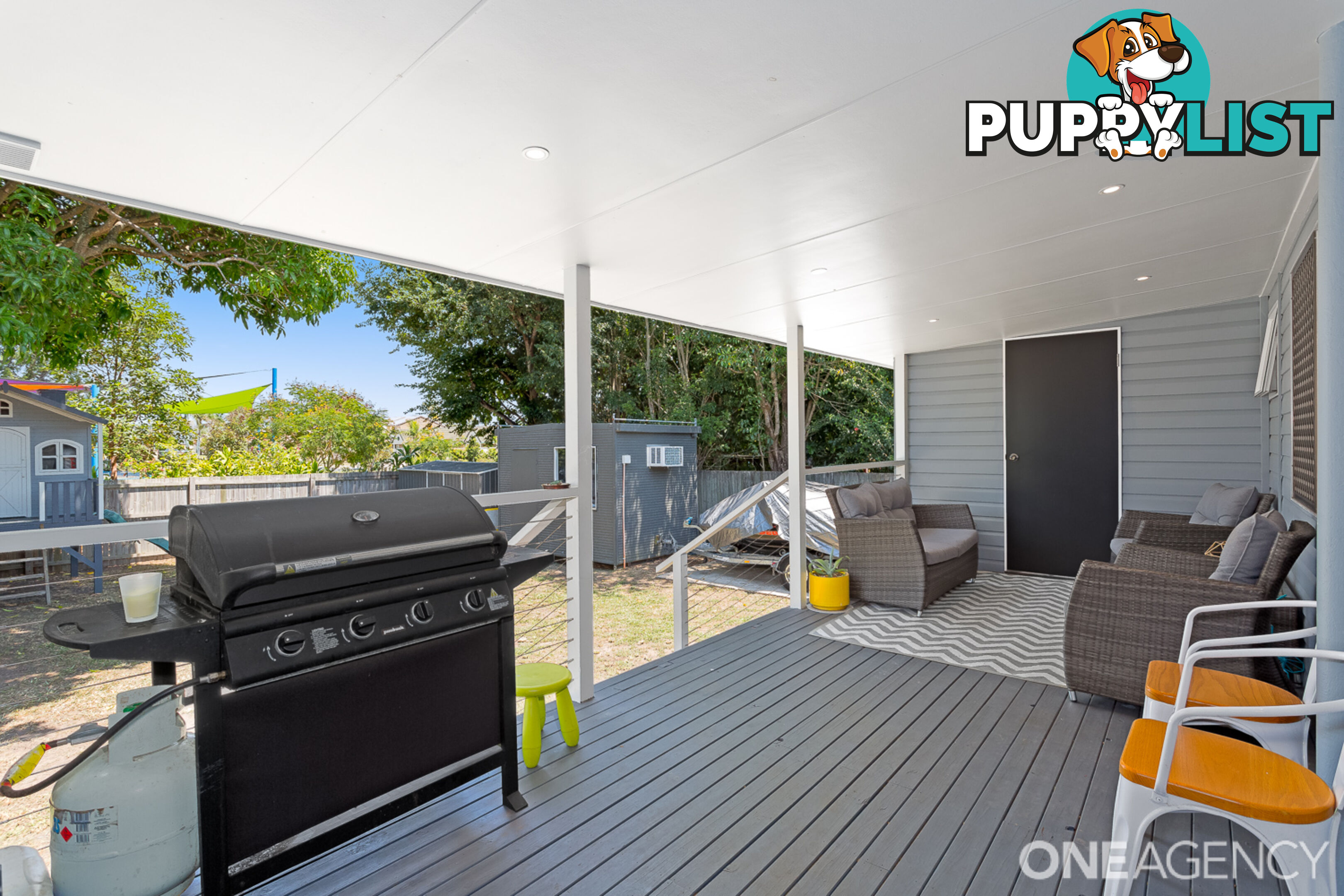 36 Lions Crescent Kippa-Ring QLD 4021