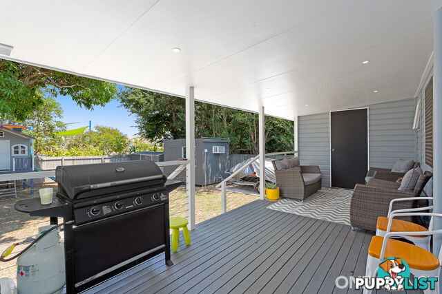 36 Lions Crescent Kippa-Ring QLD 4021