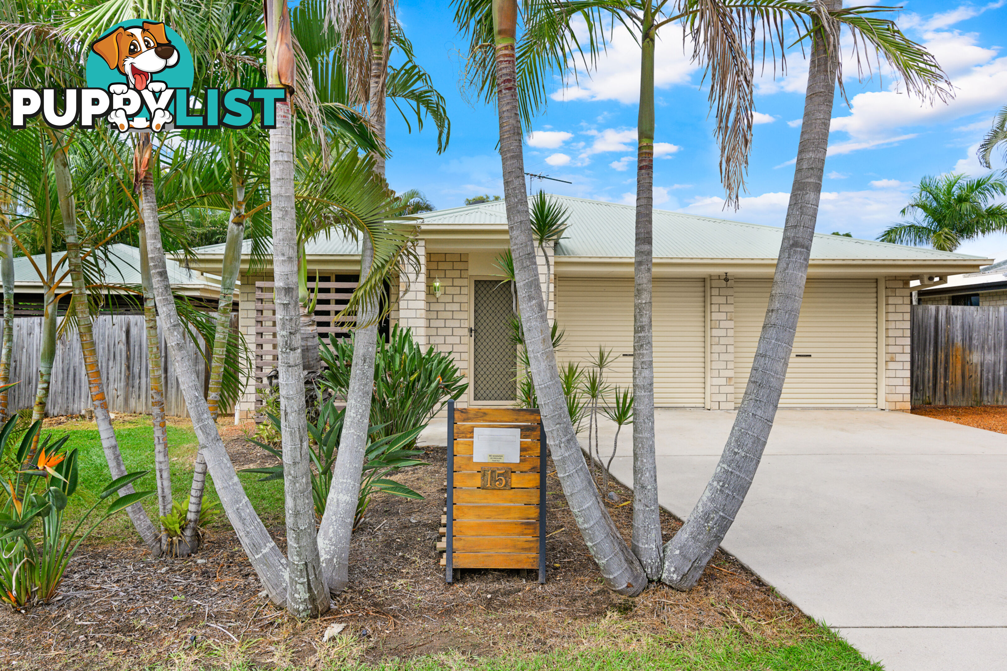 15 Aberfoyle Drive Deception Bay QLD 4508