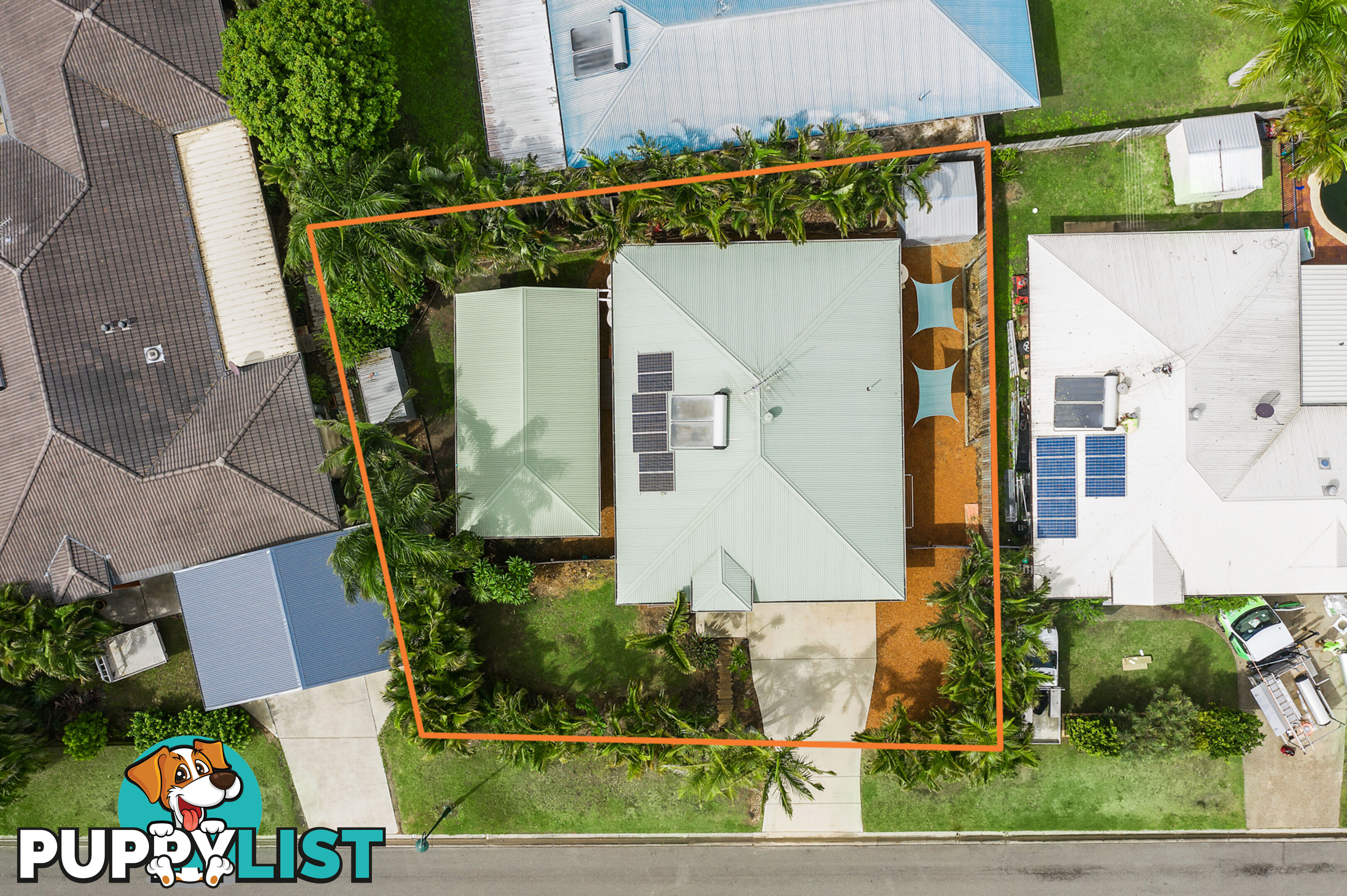 15 Aberfoyle Drive Deception Bay QLD 4508