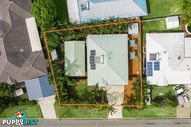 15 Aberfoyle Drive Deception Bay QLD 4508