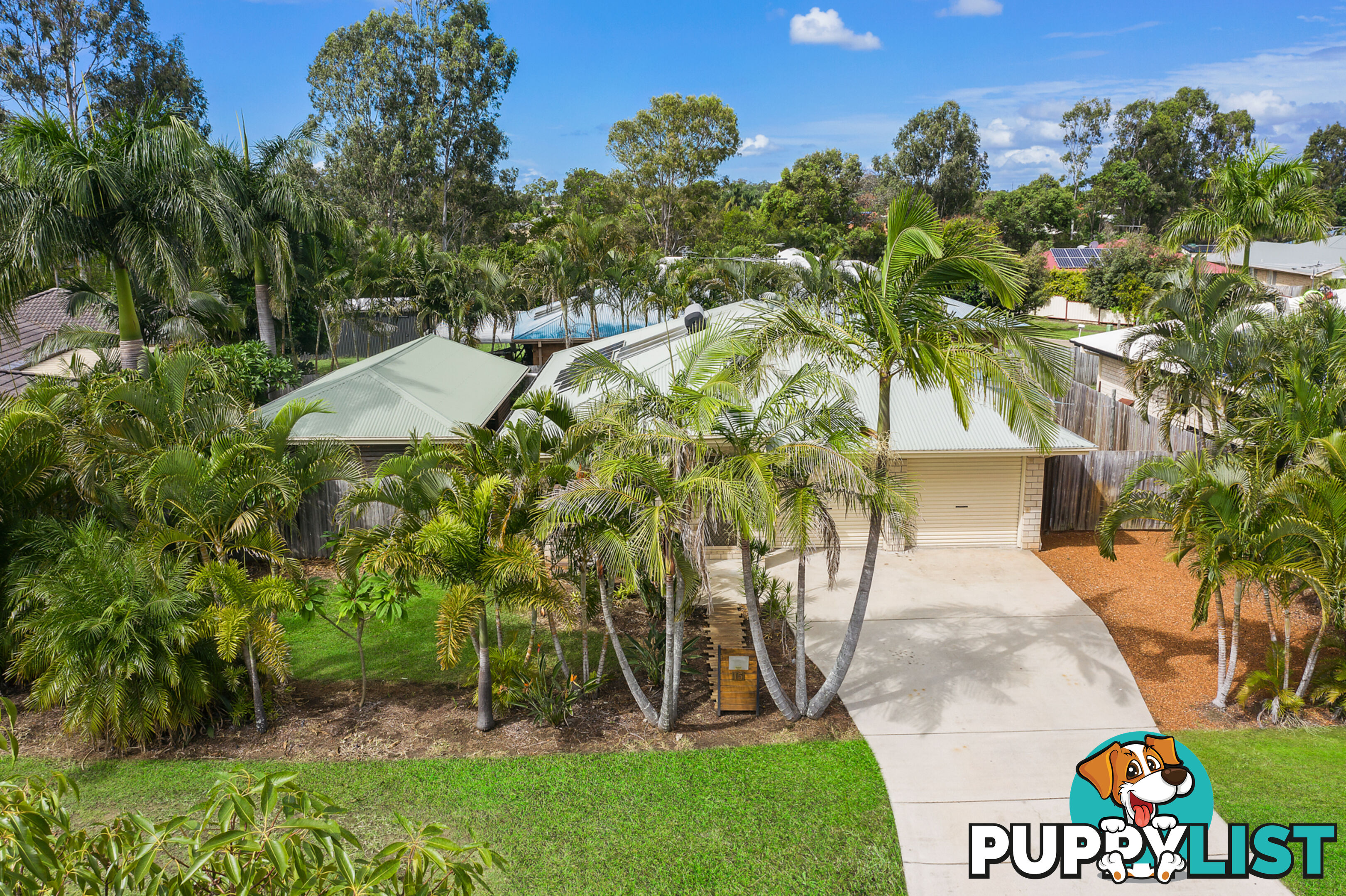 15 Aberfoyle Drive Deception Bay QLD 4508