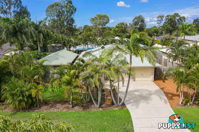 15 Aberfoyle Drive Deception Bay QLD 4508