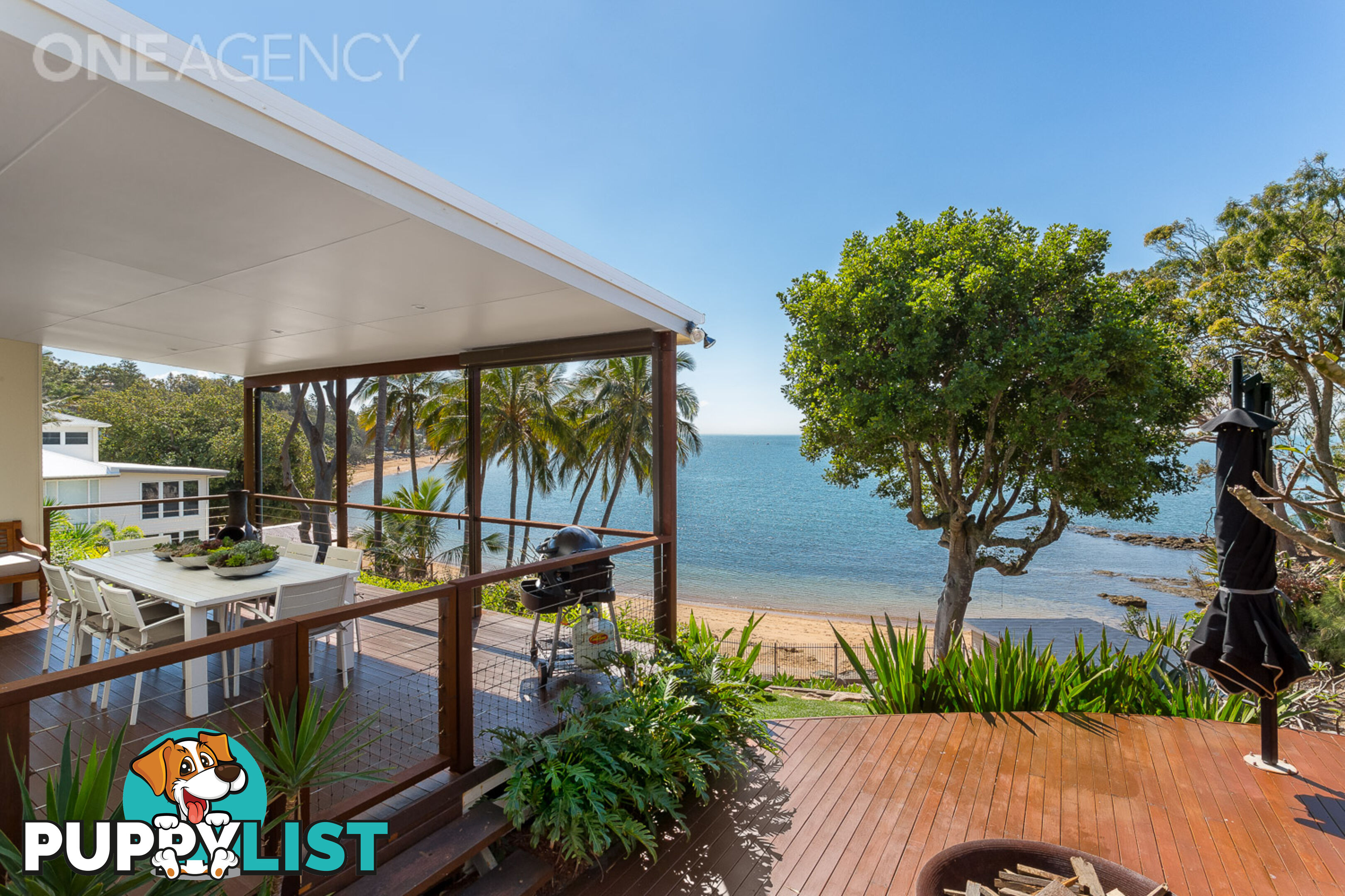 16 Whytecliffe Parade Woody Point QLD 4019