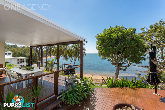 16 Whytecliffe Parade Woody Point QLD 4019