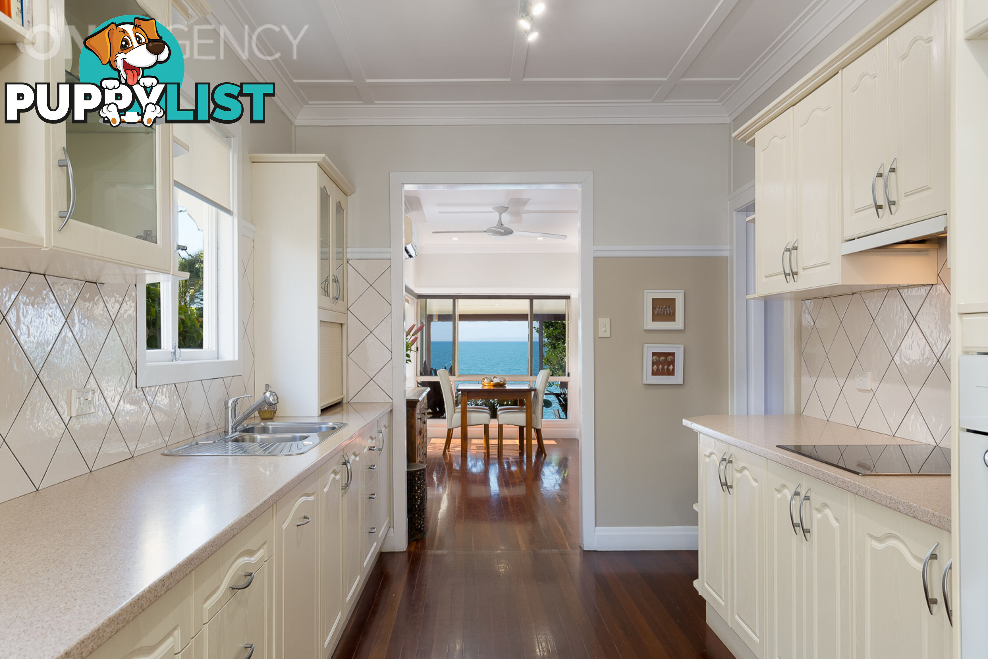 16 Whytecliffe Parade Woody Point QLD 4019