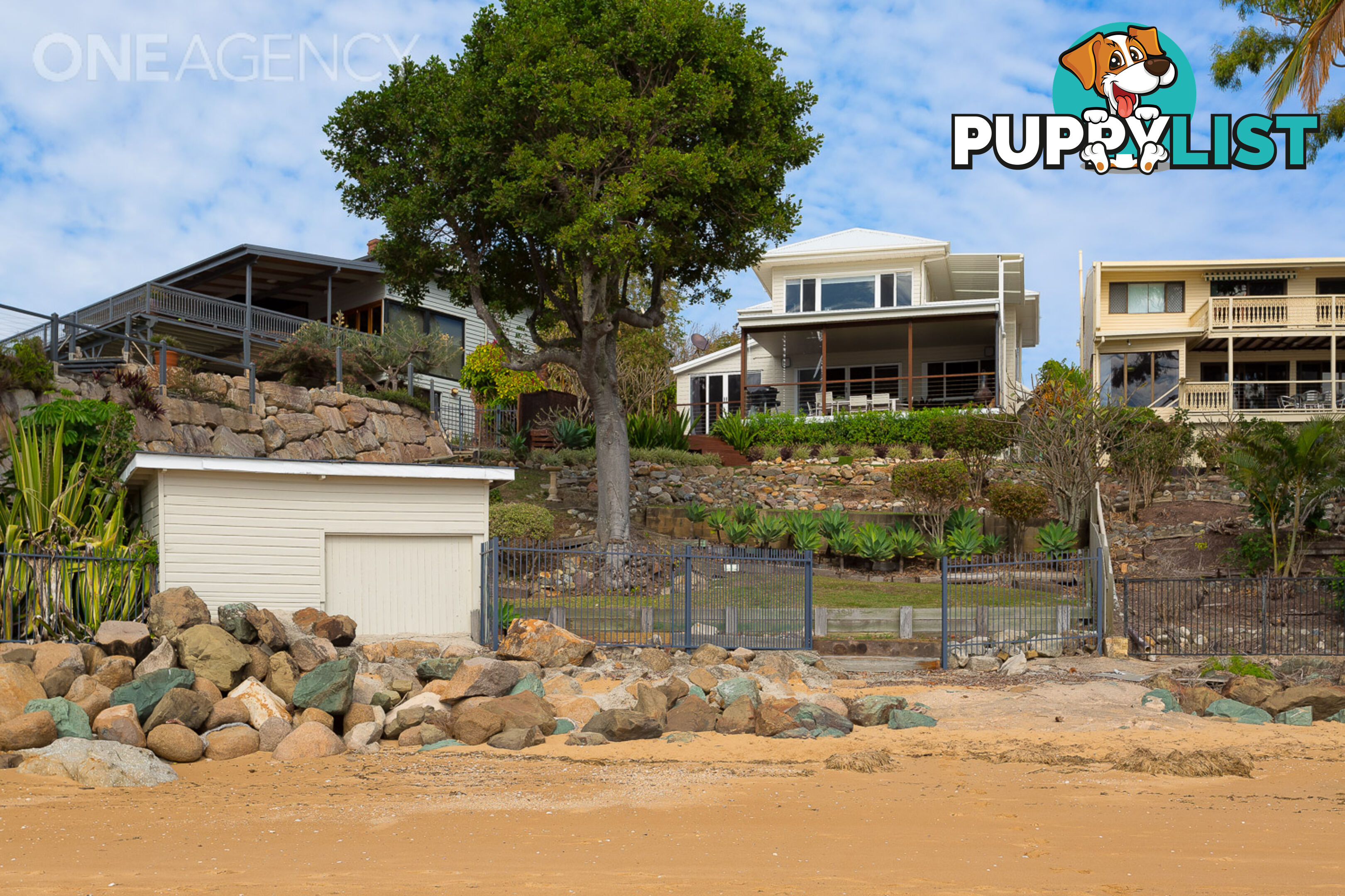 16 Whytecliffe Parade Woody Point QLD 4019