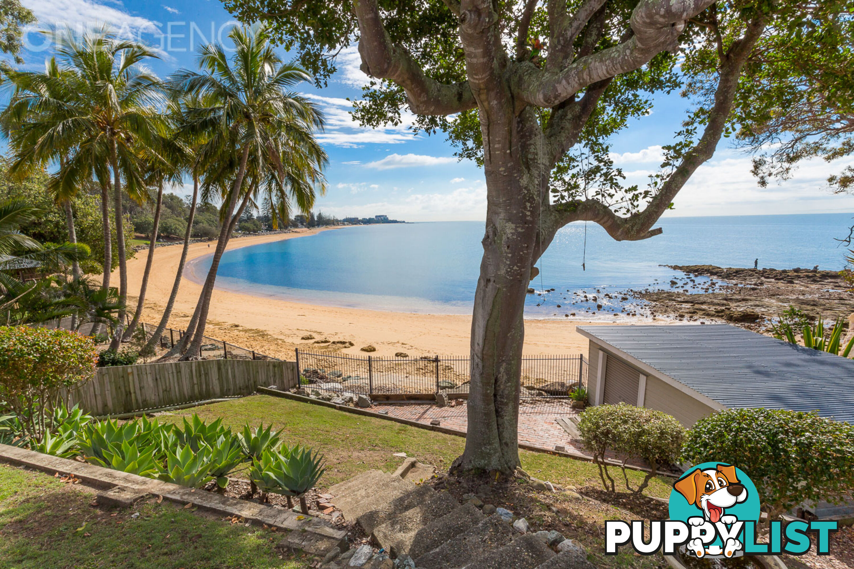 16 Whytecliffe Parade Woody Point QLD 4019