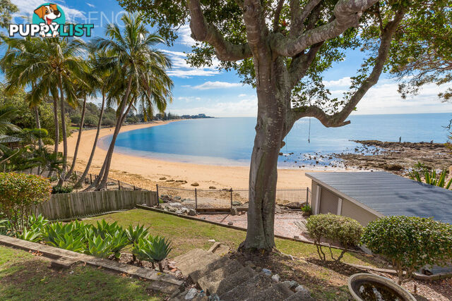 16 Whytecliffe Parade Woody Point QLD 4019