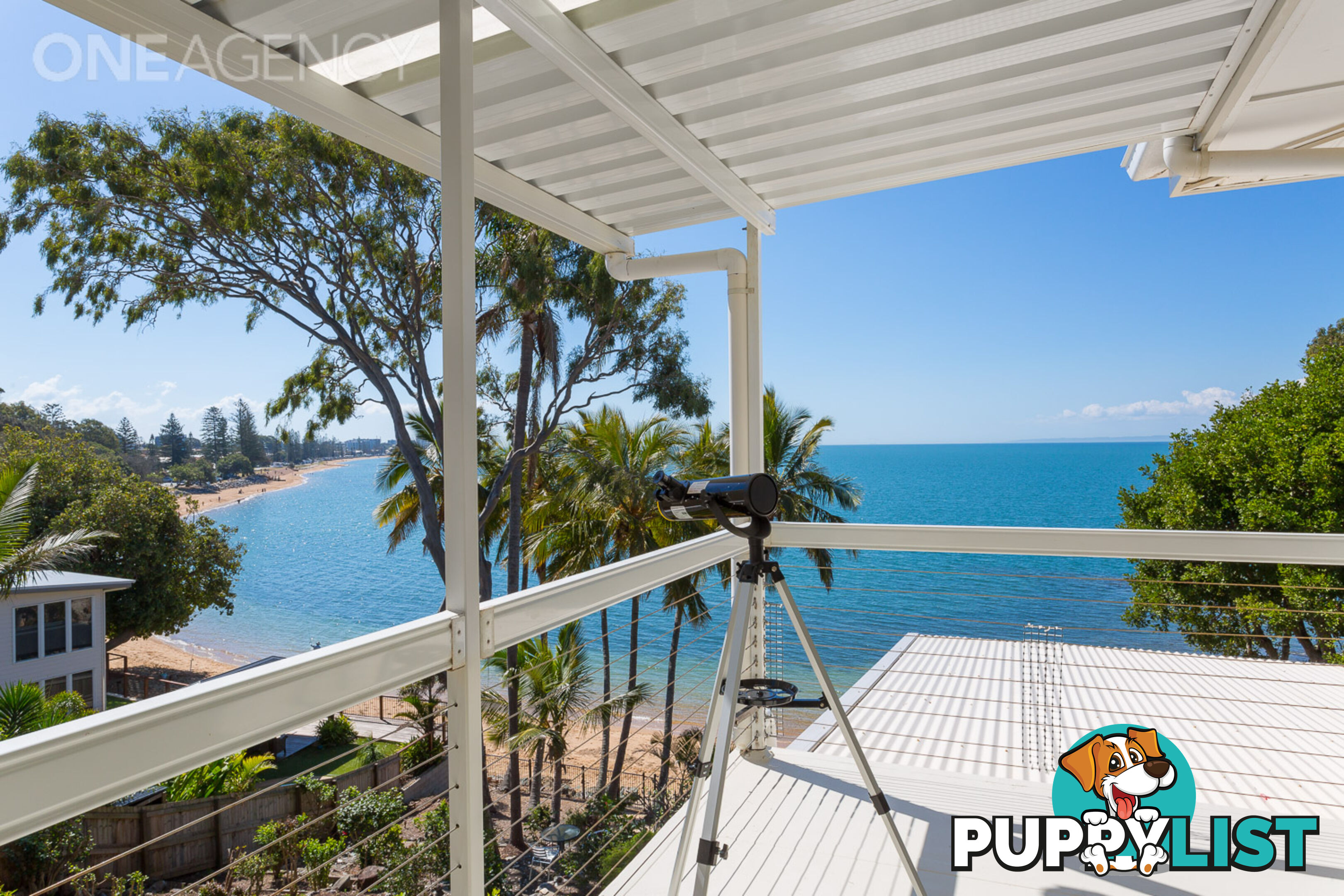 16 Whytecliffe Parade Woody Point QLD 4019