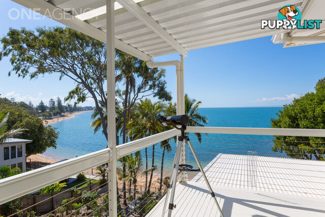 16 Whytecliffe Parade Woody Point QLD 4019