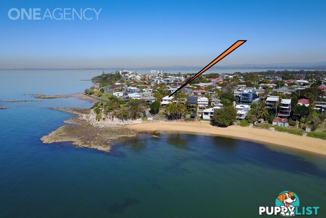 16 Whytecliffe Parade Woody Point QLD 4019