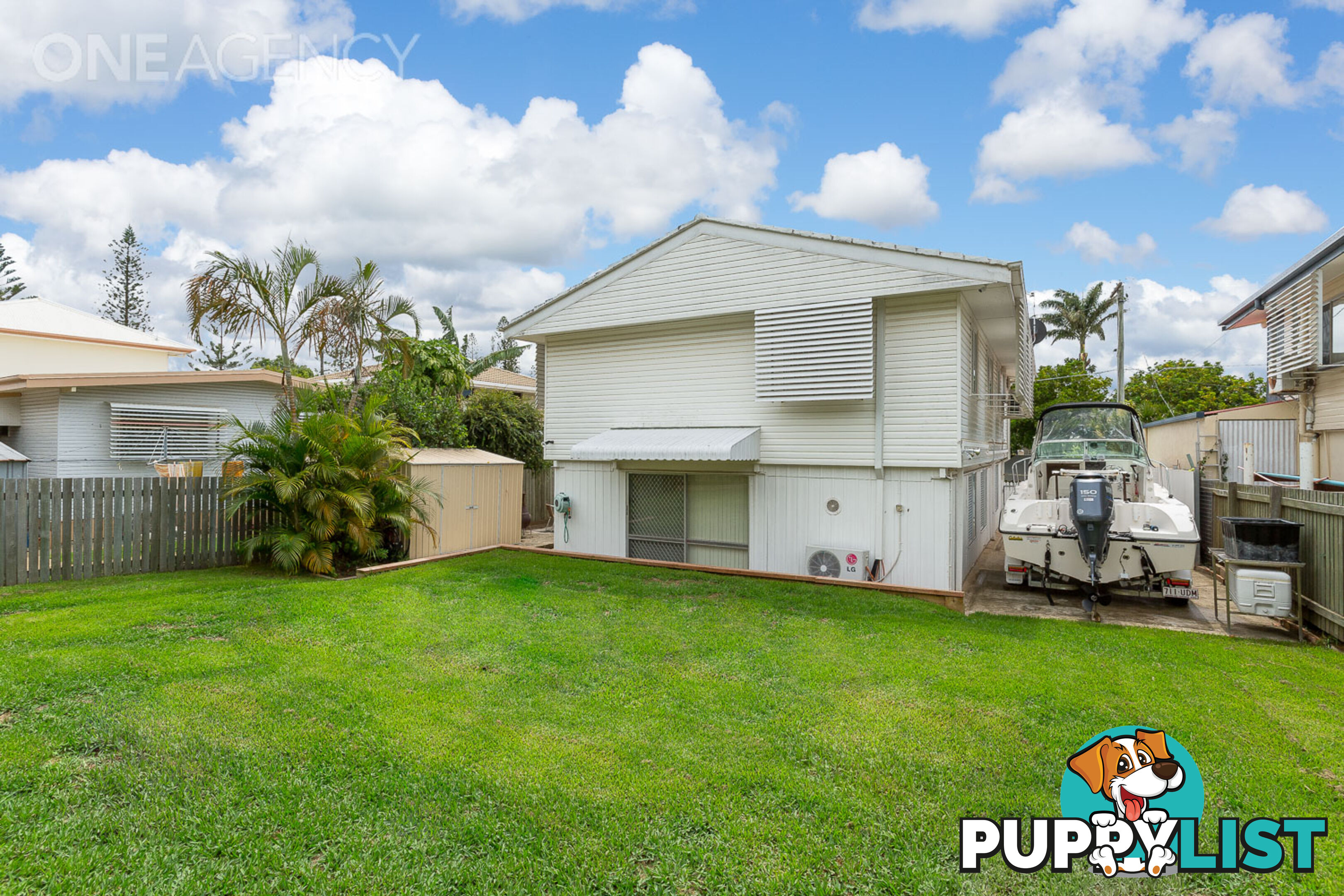 19 Fourth Avenue Scarborough QLD 4020