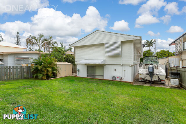 19 Fourth Avenue Scarborough QLD 4020