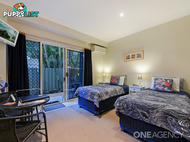 20 Thompson Crescent Clontarf QLD 4019