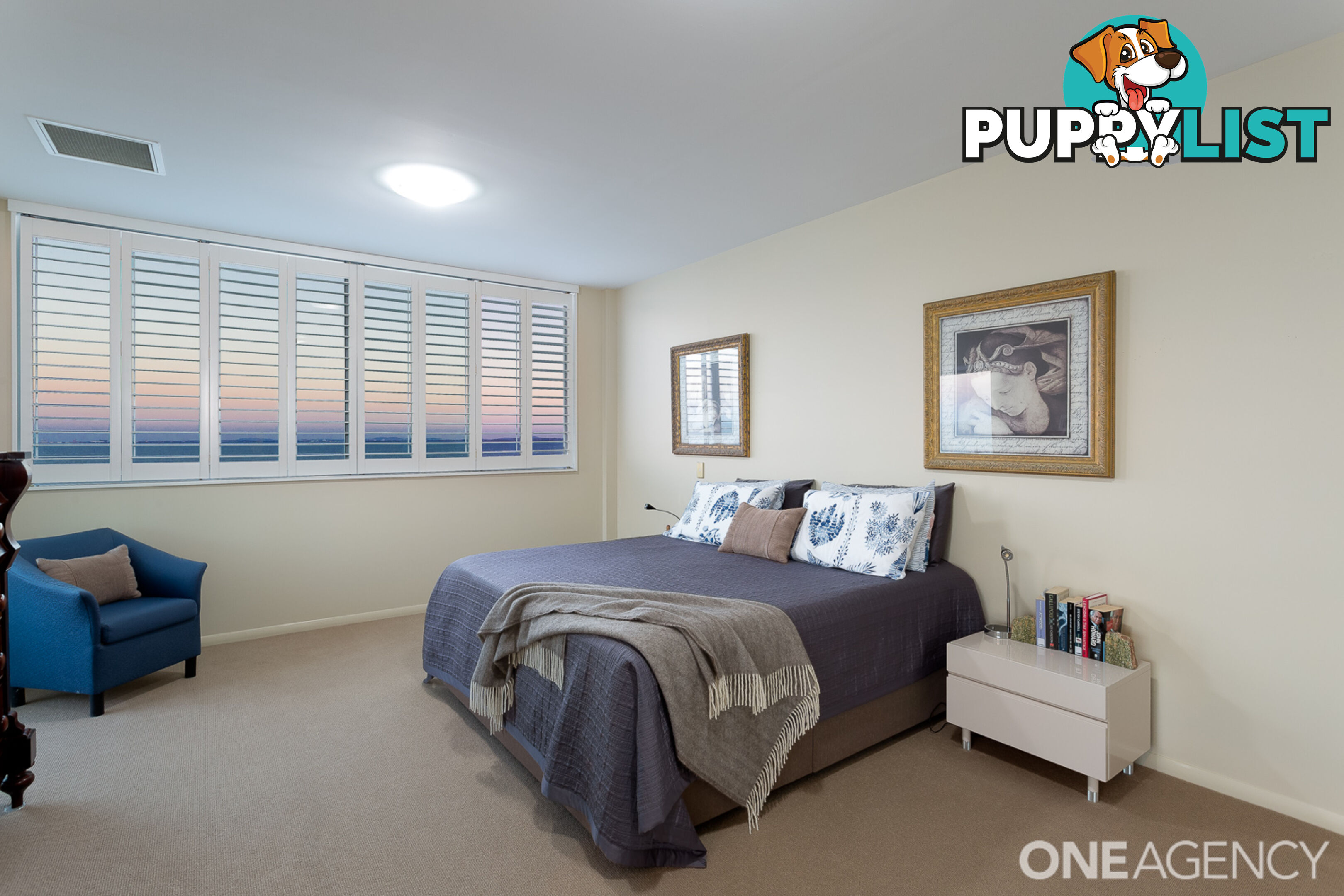 903 6-12 Oxley Avenue Woody Point QLD 4019