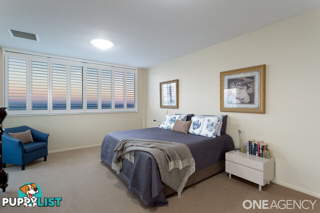 903 6-12 Oxley Avenue Woody Point QLD 4019