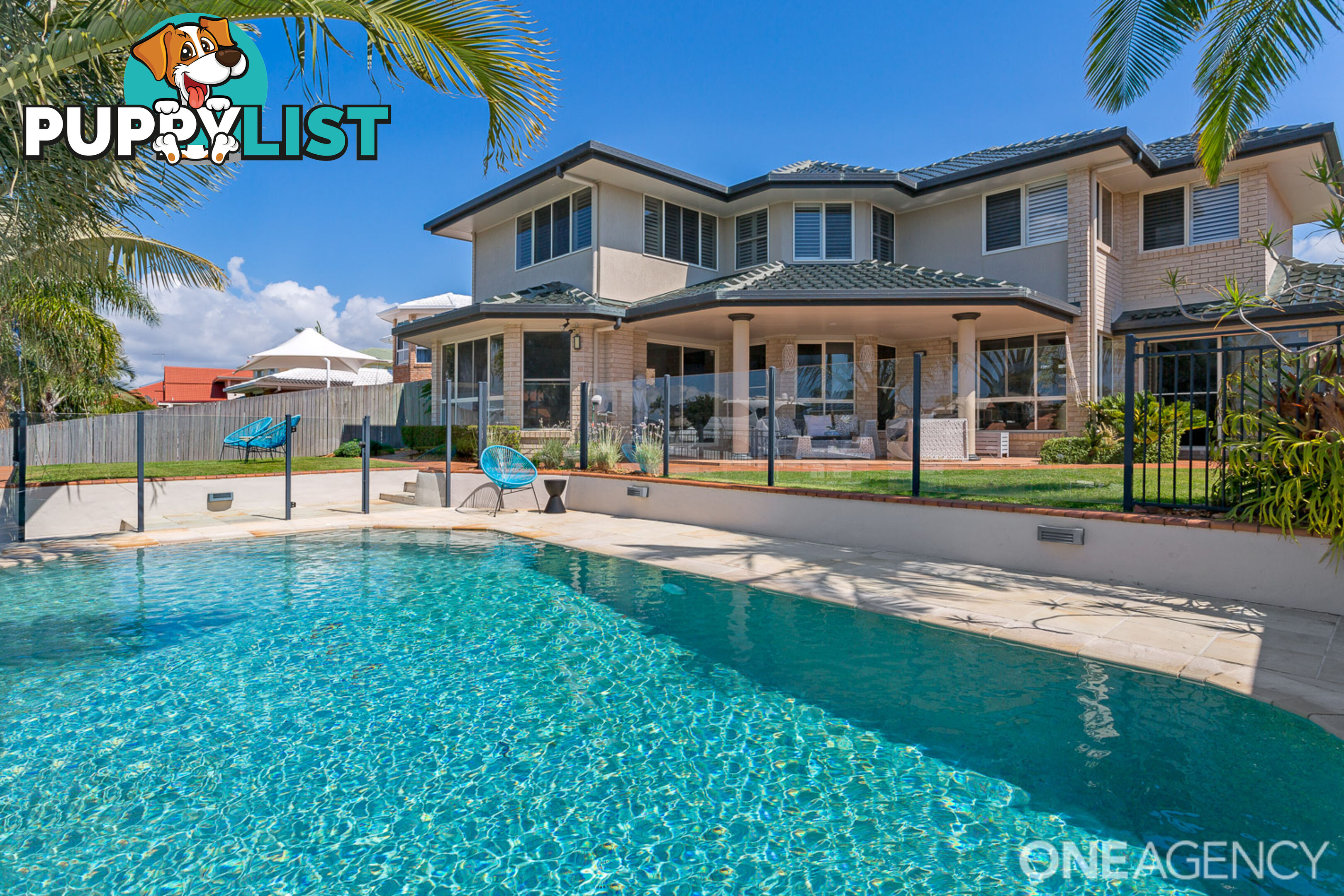 24 Resolute Court Newport QLD 4020