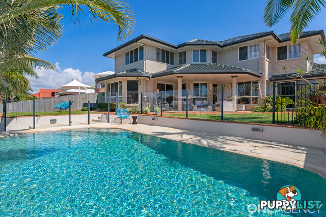 24 Resolute Court Newport QLD 4020