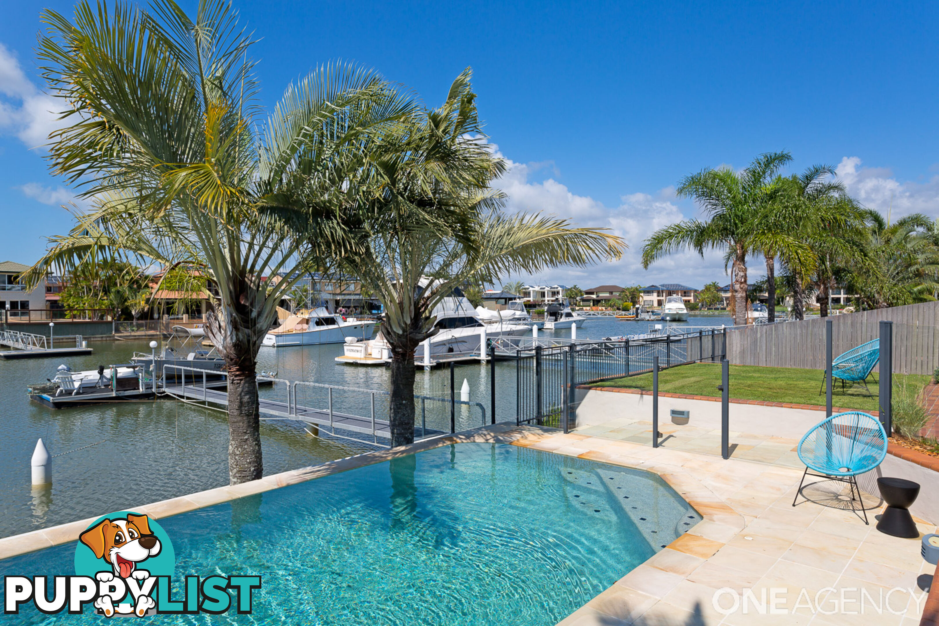 24 Resolute Court Newport QLD 4020