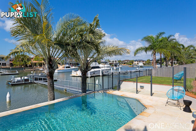 24 Resolute Court Newport QLD 4020