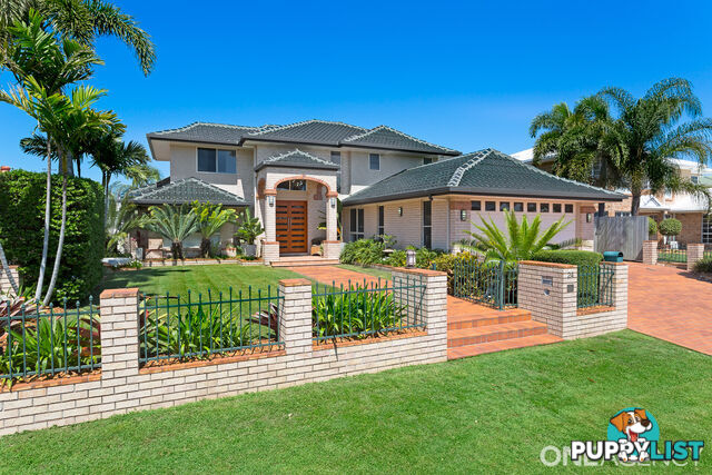 24 Resolute Court Newport QLD 4020