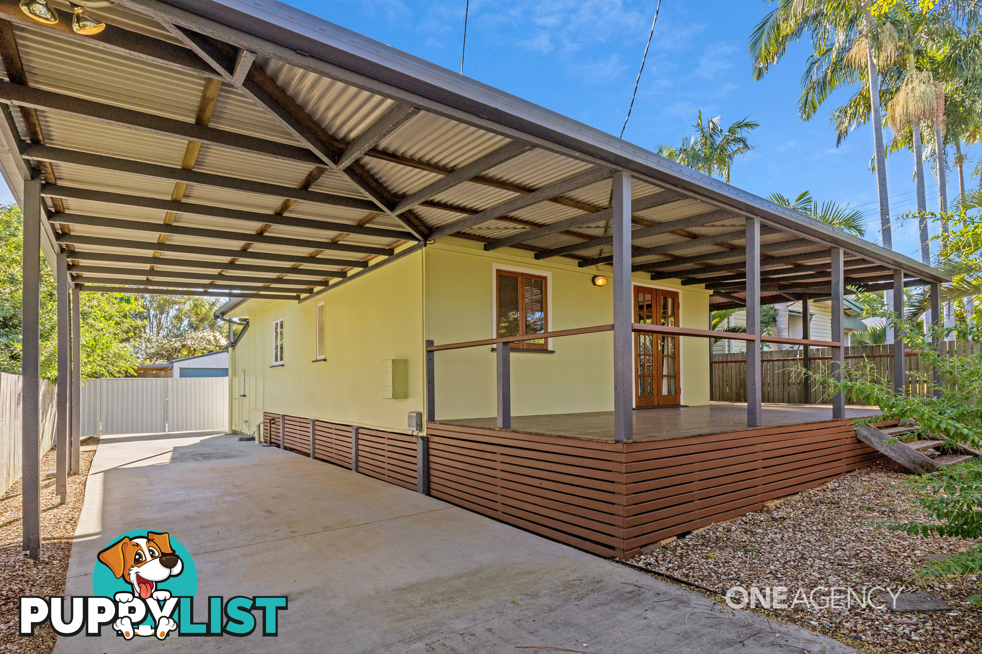 124 Arthur Street Woody Point QLD 4019