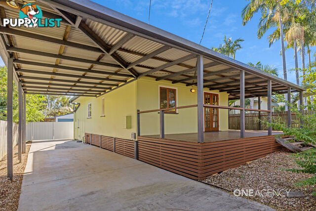 124 Arthur Street Woody Point QLD 4019