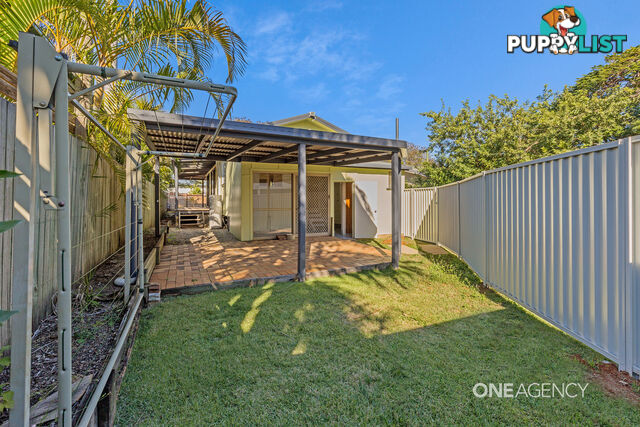 124 Arthur Street Woody Point QLD 4019