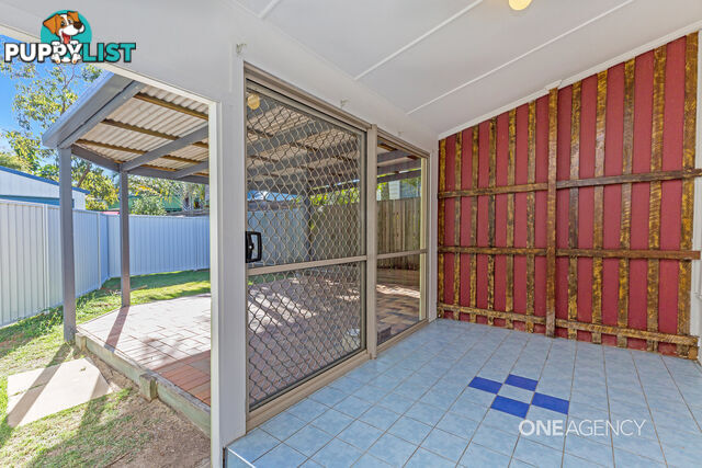 124 Arthur Street Woody Point QLD 4019