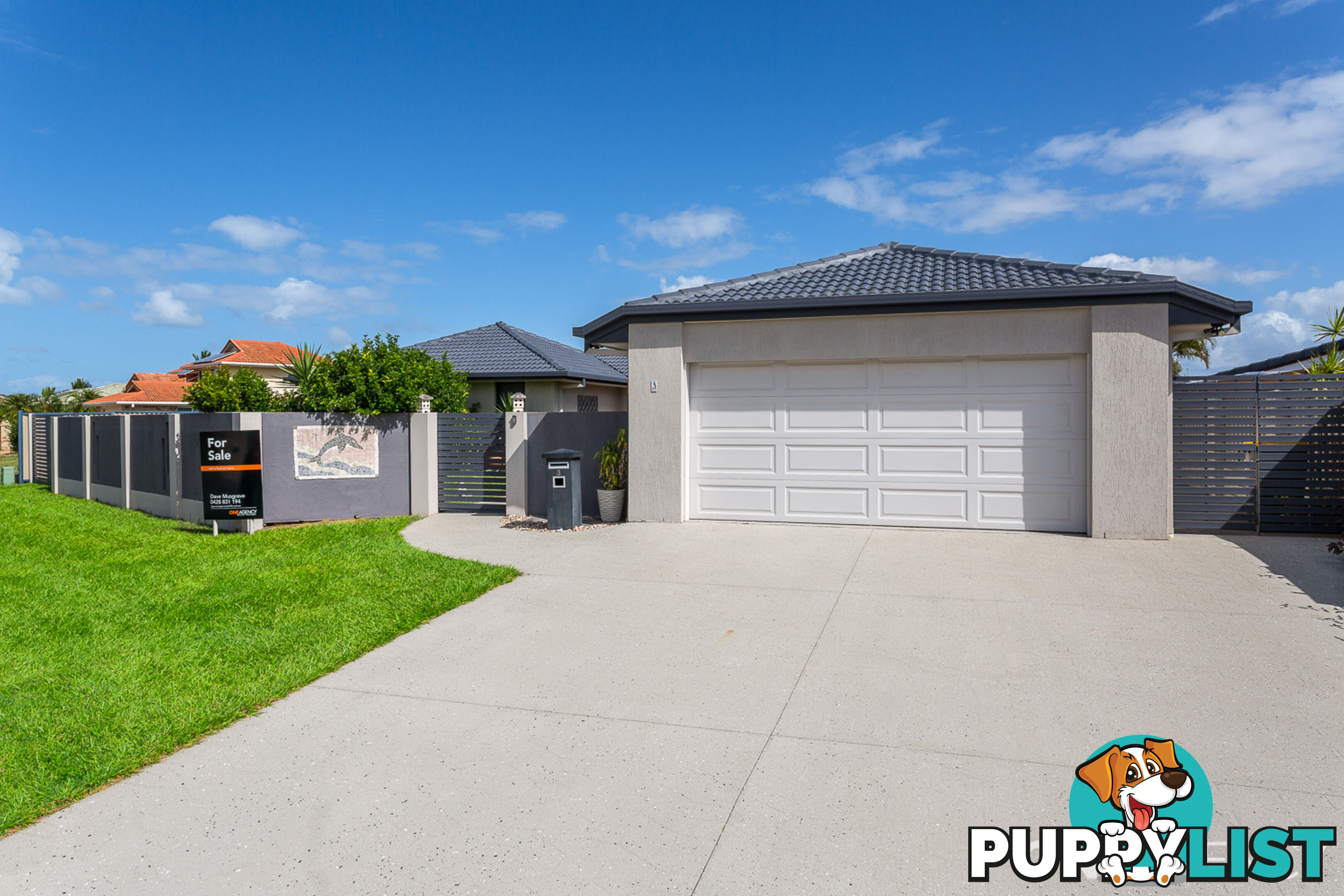 3 Ranger Court Newport QLD 4020