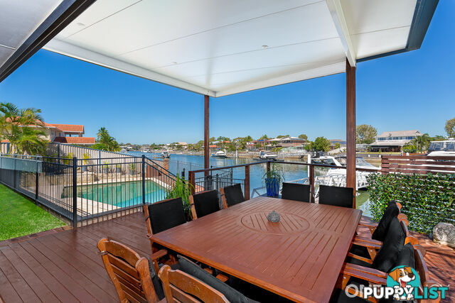 3 Ranger Court Newport QLD 4020