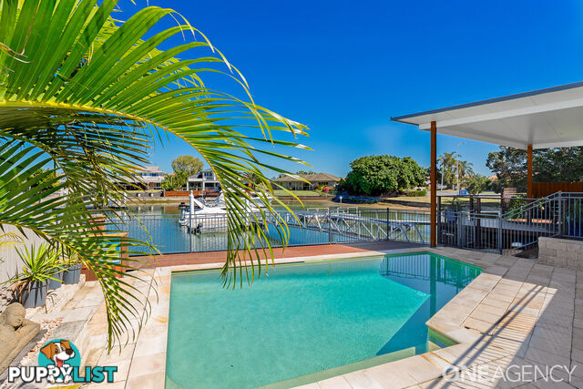 3 Ranger Court Newport QLD 4020