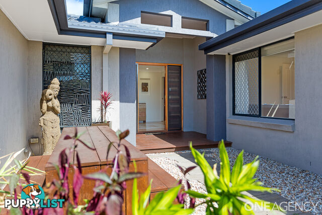 3 Ranger Court Newport QLD 4020