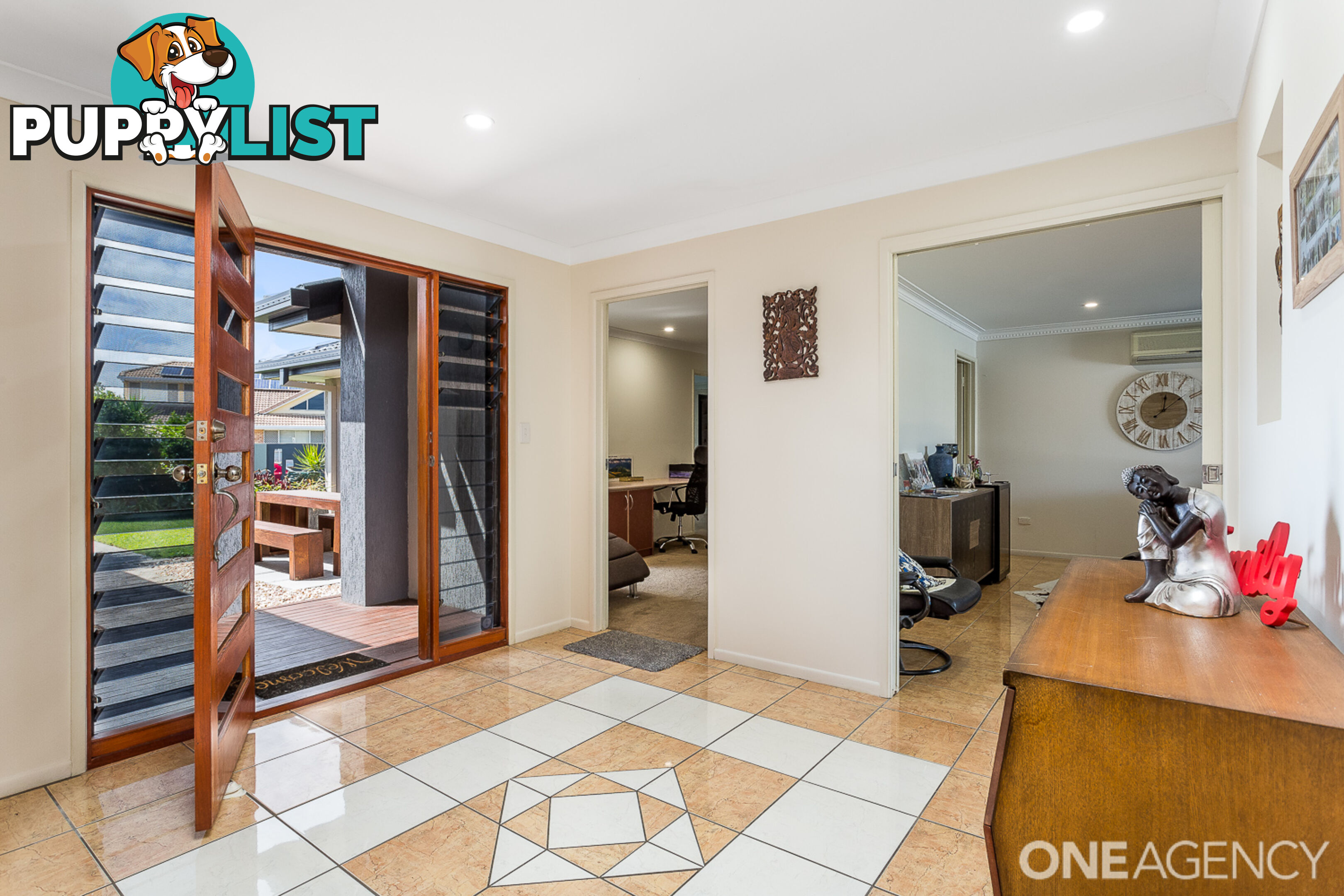 3 Ranger Court Newport QLD 4020