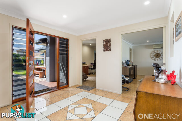 3 Ranger Court Newport QLD 4020