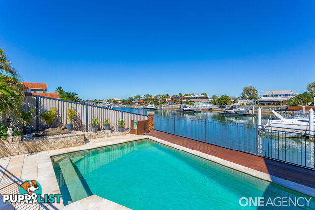 3 Ranger Court Newport QLD 4020