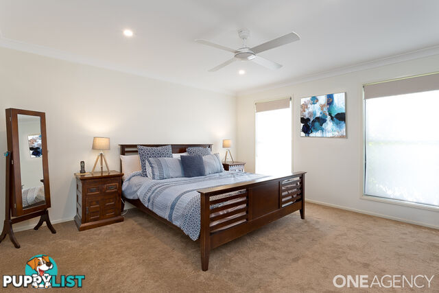 3 Ranger Court Newport QLD 4020