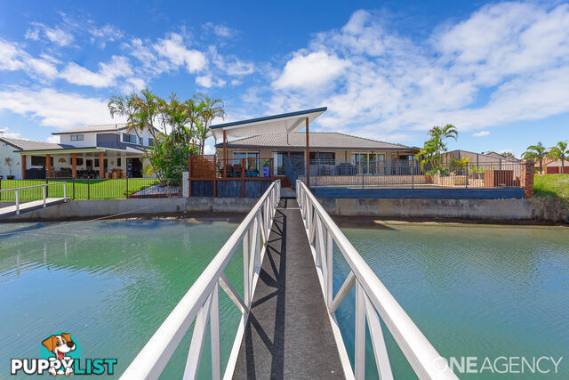 3 Ranger Court Newport QLD 4020