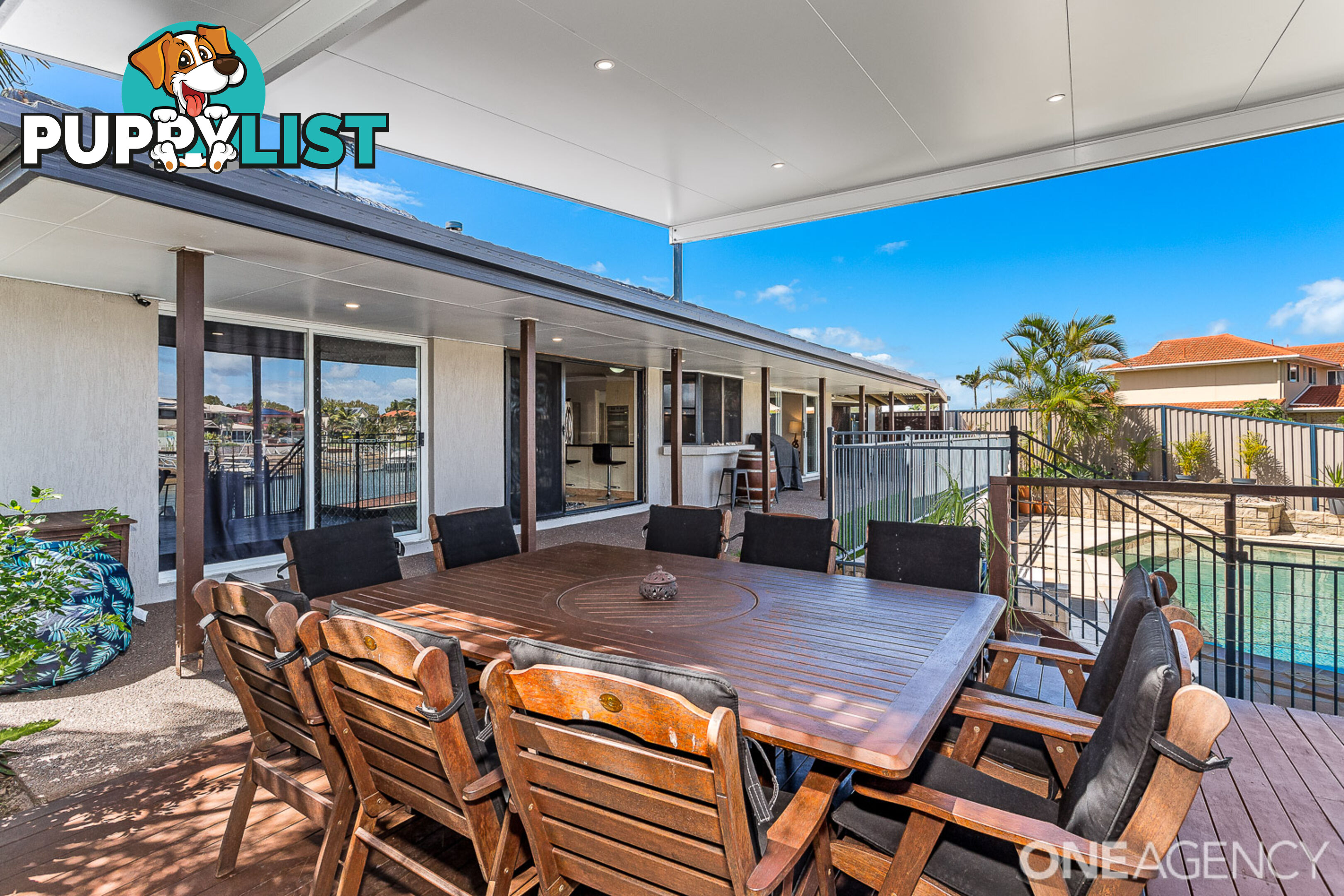 3 Ranger Court Newport QLD 4020