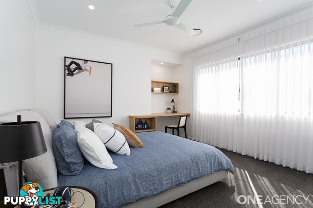 58 Spinnaker Boulevard Newport QLD 4020