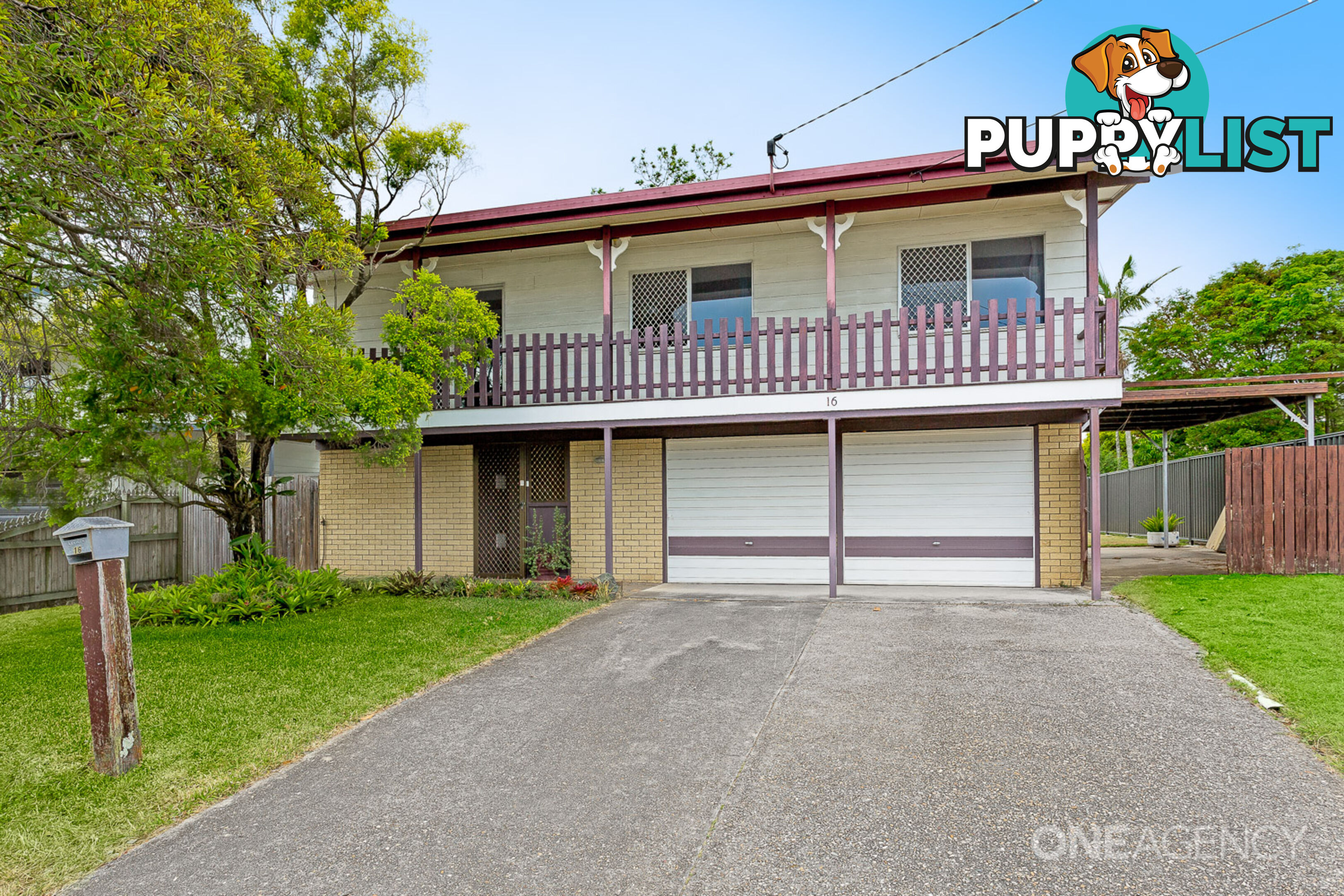 16 Miller Street Kippa-Ring QLD 4021